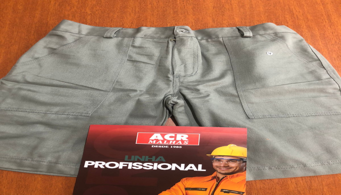 Bermuda Profissional Empresarial